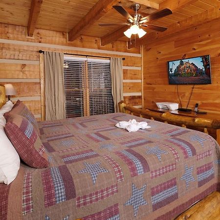 Villa Highland Hideaway à Gatlinburg Extérieur photo