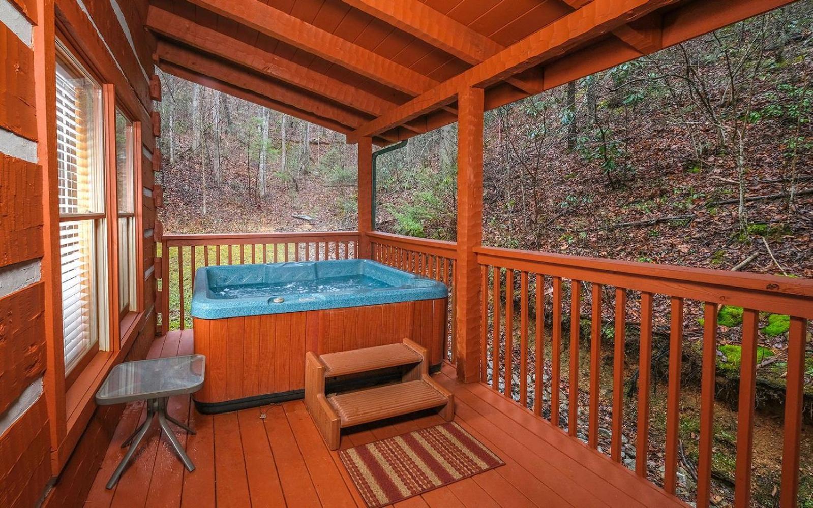 Villa Highland Hideaway à Gatlinburg Extérieur photo
